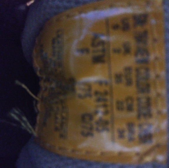 Sketchers Work shoes - Picture 3 of 5